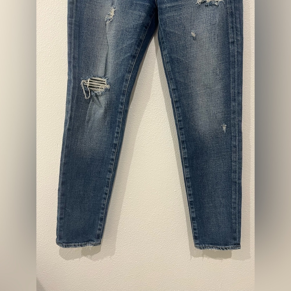Moussy Vintage Howa Jeans Size 27 - Picture 3 of 8